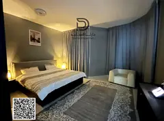 For Sale | Spacious Apartment in Al Khor Towers – Ajman 🏢  🔹 Property Details: 	•	2 Bedroo
