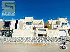 🏡 Luxury Villa for Sale – Al Salam Area, Ajman 🏡