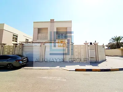 Modern Spacious 4-Bedroom Villa with Private Garden & Courtyard | Prime Dasman Location