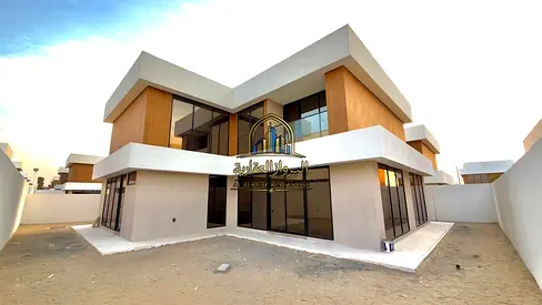 Elegant 4-Bedroom Villa for Rent | Expansive Layout | Premium Finishes | Golden Visa Eligible