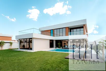 Luxury stand Alone villas