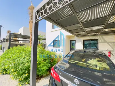 Premium 3 Master Bedroom Villa for Rent in Sharjah Sustainable City