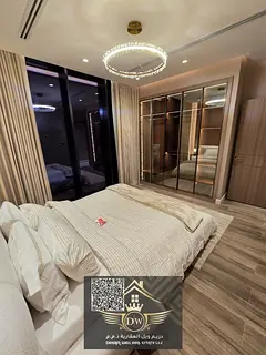 Own a fully furnished studio with just 20% down payment, located in the largest downtown community,