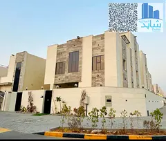 🏡 Corner Villa for Rent in Al Yasmeen – Ameera Village ✨ 6 Master Bedrooms 🛏️ | 8 Bathro