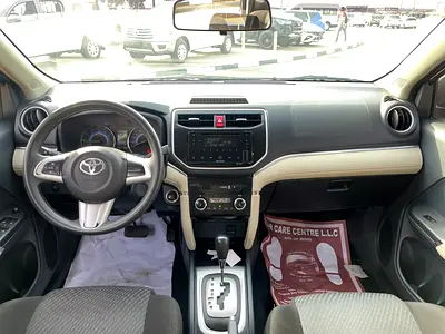صورة 13 لـ 2023 Toyota RUSH