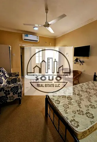 Studio For Rent In Khuzam Area