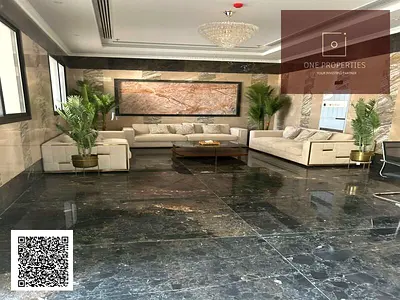 لبيع /  بالجرف الصناعية 3 عجمان /  بناية سكنى تجاري /  البناية جديدة  / زاوية شارعين موقع مميز جدا