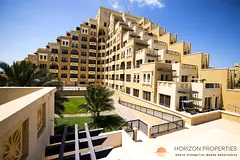 Kahraman Oasis | Prime Location | Tenanted