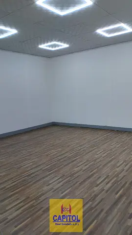 Brand New warehouse storage available at less price