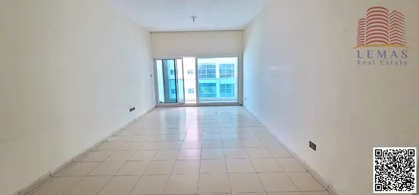 Hot deal 1 BHK Apartment for Sale | Partial Sea View | Biggest Layout | Ajman One Tower