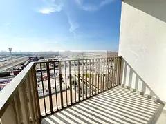 Special Studio | Open View | High Floor