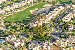 PRIME LOCATION | G+3P+16 | FREEHOLD PLOT | SPORTS CITY