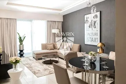 Fully Furnished | Vacant | Spacious |Move-In Ready