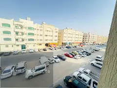 2BHK apartment with balcony with 2 Washroom affordable price