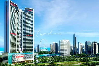Selling at OP | Motivated Seller | 20th Floor Unit