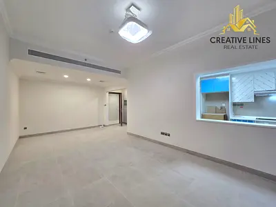 Brand New Spacious 2bhk With Maid Room In Arjan Only 130k