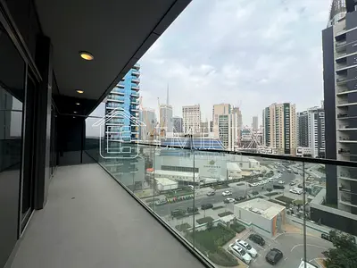 منزل ذكي | جديد كلياً | إطلالة على برج خليفة