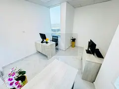 Brand New Office | Direct From Landlord | Near to Metro Station |