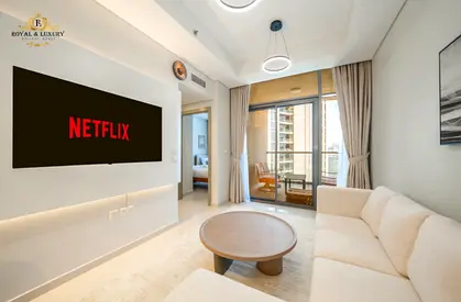 All Bills Inclusive | 2BR with Modern Furnished