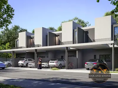 Nature Inspired | Gated Community | High ROI