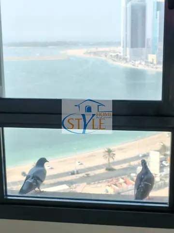 Freehold for All Nationalities in Al Taawun, Sharjah 2 bhk two Master bedrooms