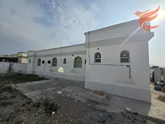Large Staff Accommodation in Al Fahlain Area