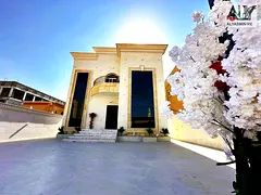 Own a villa with electricity, water, and air conditioning installed, located behind Nesto and near S