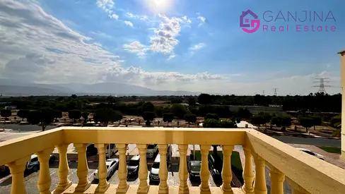 2BHK for rent in Yasmin Village | Close proximity to schools & shopping malls