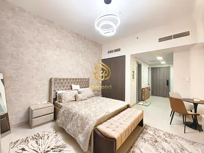 Brand New | Full Furnished | Multiple Amenities