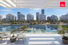 Mulptiles Options l Crystal Lagoon | 60/40 Plan