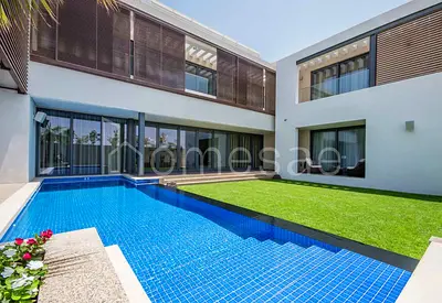 Luxury Villa | Prime Location | Family Community