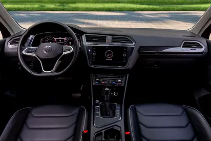 Volkswagen Tiguan Life Plus, миниатюра 8