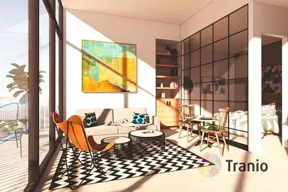 Flexible Payment Plan | Elegant Unit | Ready Soon