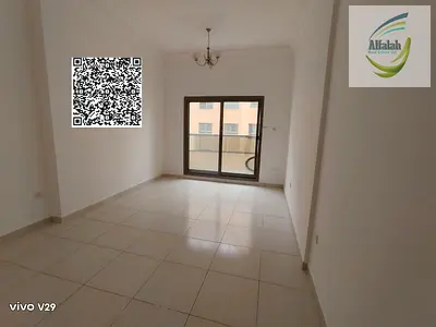 1 Bhk Apartment Available for Sale in Paradise Lake Tower With Out Parking Emirates city Ajman Al Aamra , UAE.