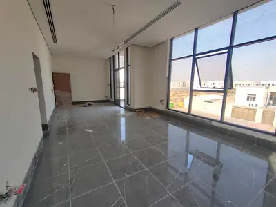 للبيع فيلا طابقين في منطقة الحوشي