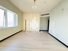 Sea view 4bhk | AC Chiller free | two master bedroom