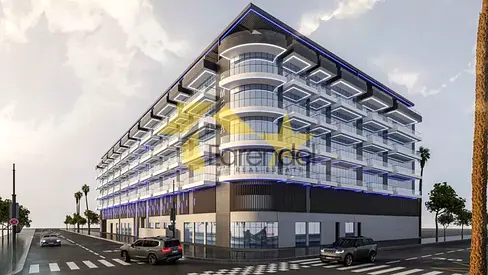 Studios to 3BR | Luxury Living in JVT, Dubai | | High ROI | Freehold | Refined City Views & Resort Amenities
