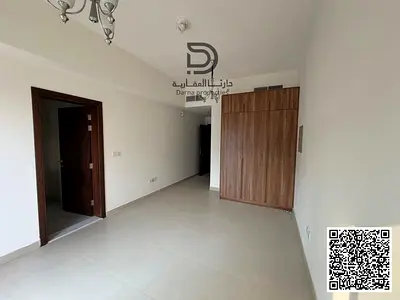 استوديو قرية الأميرة | ملكية حرة | دفع 1% شهرياً | شرفة خاصة | حي الياسمين