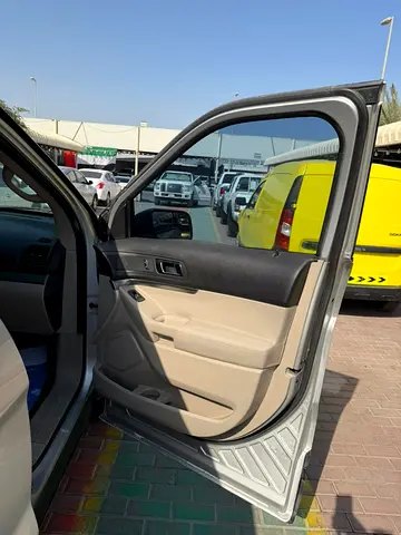 صورة مصغرة 10 لـ 2014 FORD EXPLORER