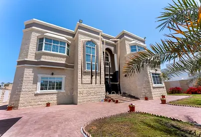Upgraded | Classic Villa | VOT