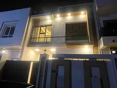 For rent, a two-storey villa with jasmine consisting of 5 rooms, a lounge, a council and 7 bathrooms