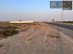 2 Villa Plot for Sale in Al TILAL CITY MOROOJ RESIDENTIAL PLOT - SHARJAH 🏢