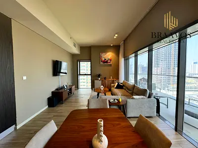 FULLY FURNISHED | HIGH QUALITY APARTMENT | READY