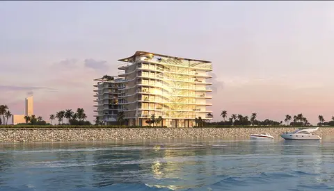 Limited Availability!1 BR | Luxury Living