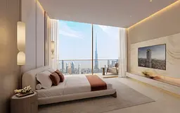 Premium project on SZR / Direct from developer