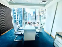 Fully Furnished | A+ Grade Tower | Prime Location