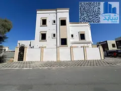 Luxurious 6 Master Bedrooms Villa for Rent in Al Zahya, Ajman – AED 130,000/year