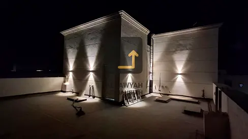 ✨ Exclusive 7BR Luxury Villa in Al Helio, Ajman | Ready to Move In & Prime Location 🏡🌟