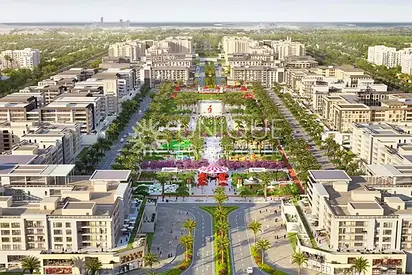 Lush Green Views | Prime Location | Modern Living