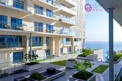 Fully Furnished 2BR Duplex | Partial Sea View |Investment to Casino Island